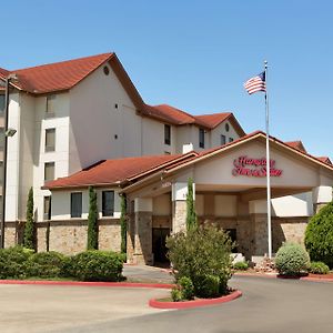 Hampton Inn And Suites Houston Clear Lake Nasa